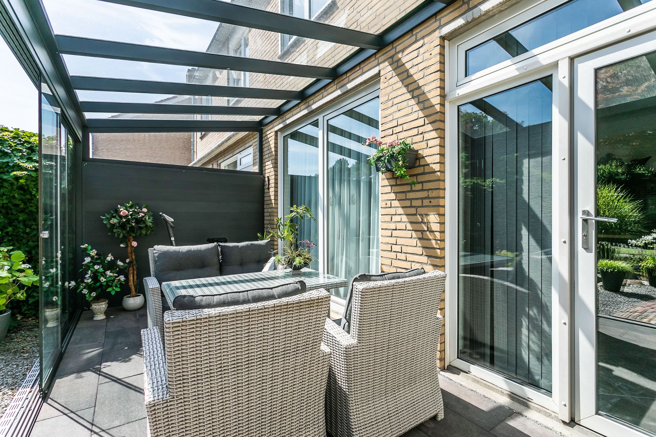Photo 27 of Servatiusstraat 70