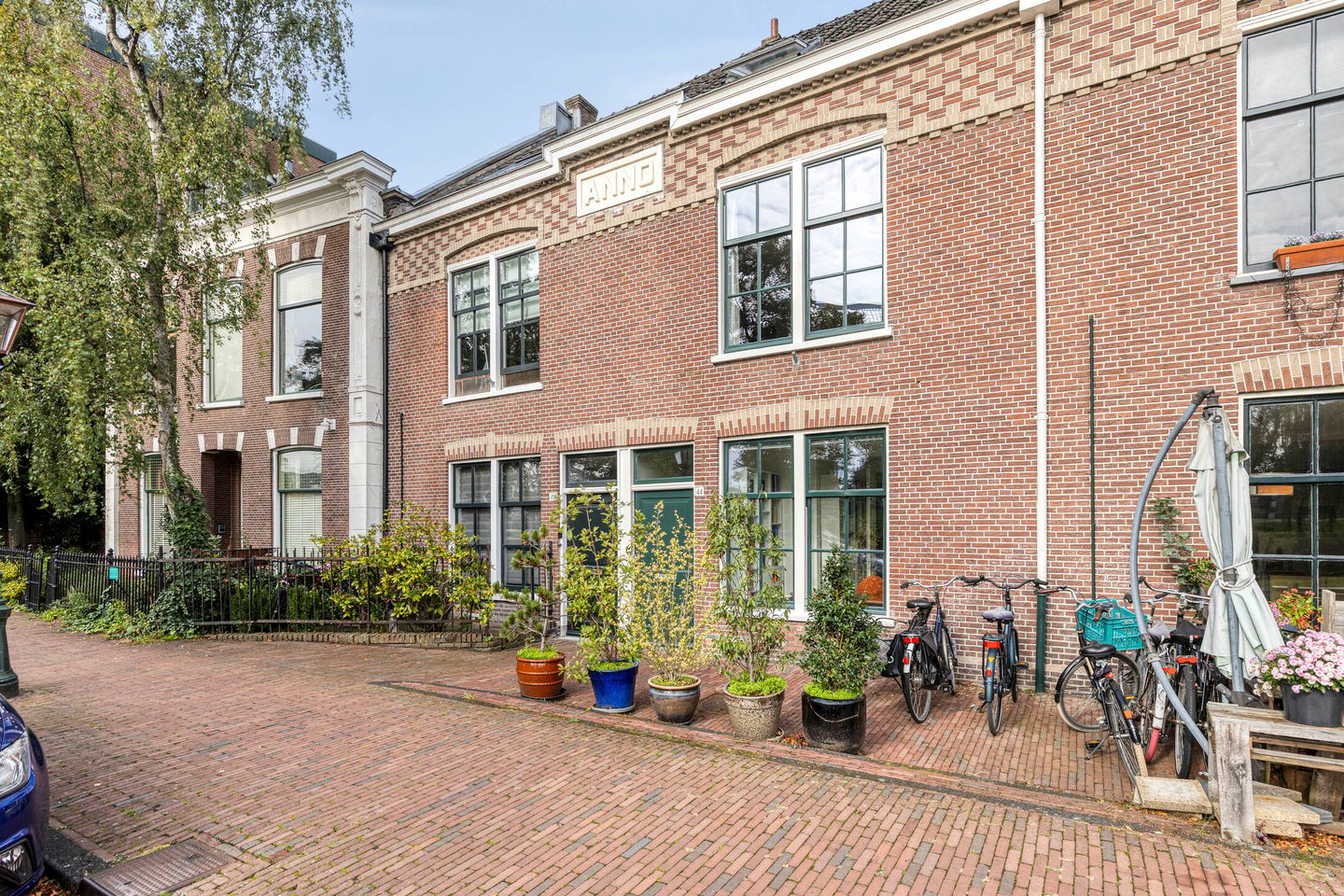 Photo 50 of Rijnsburgersingel 44