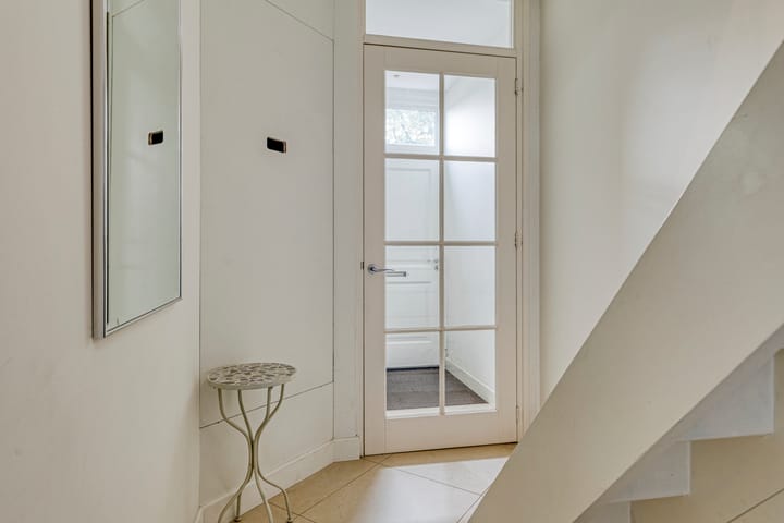 Tussenwoning te koop: Rijnsburgersingel 44, Leiden