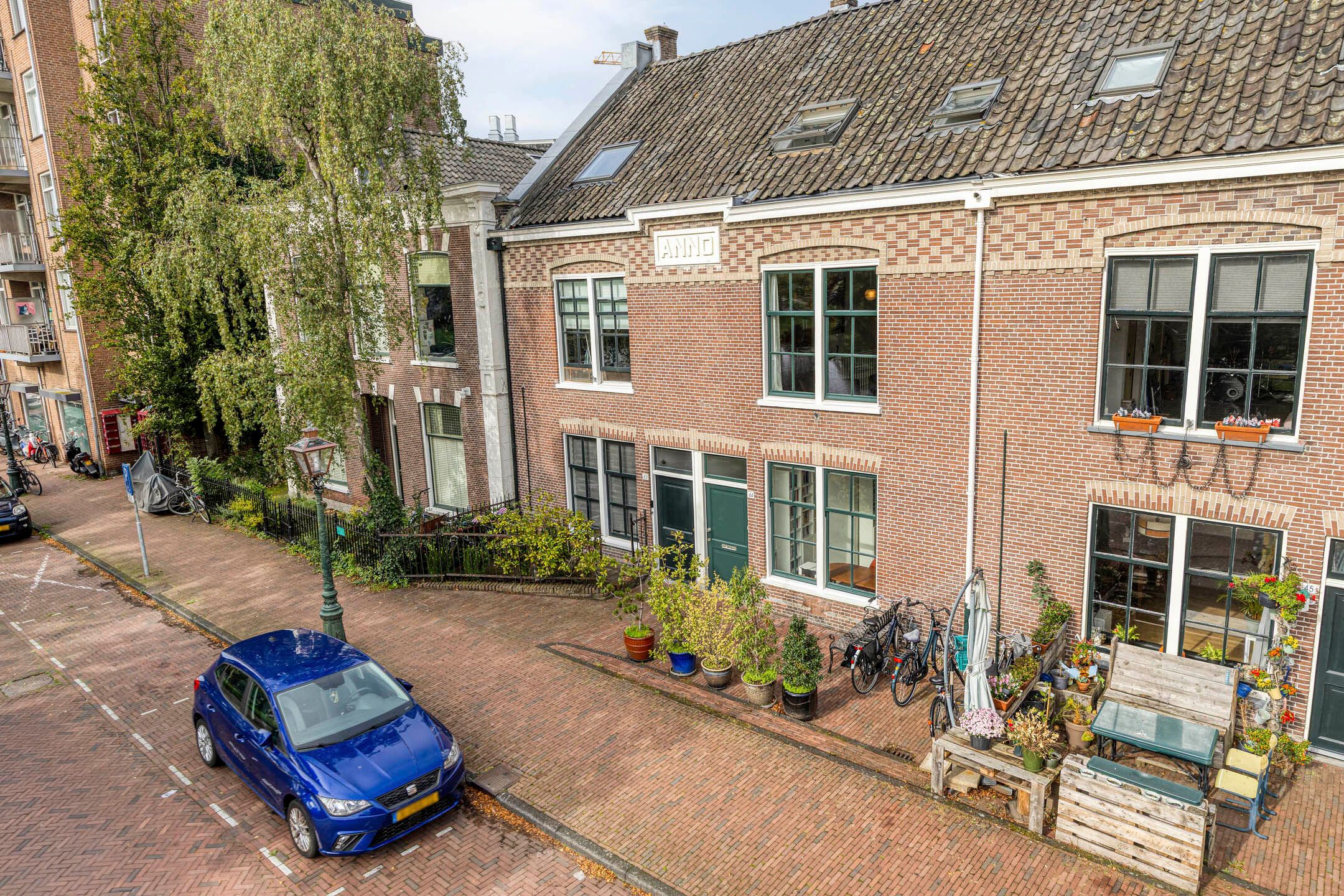 Photo 51 of Rijnsburgersingel 44