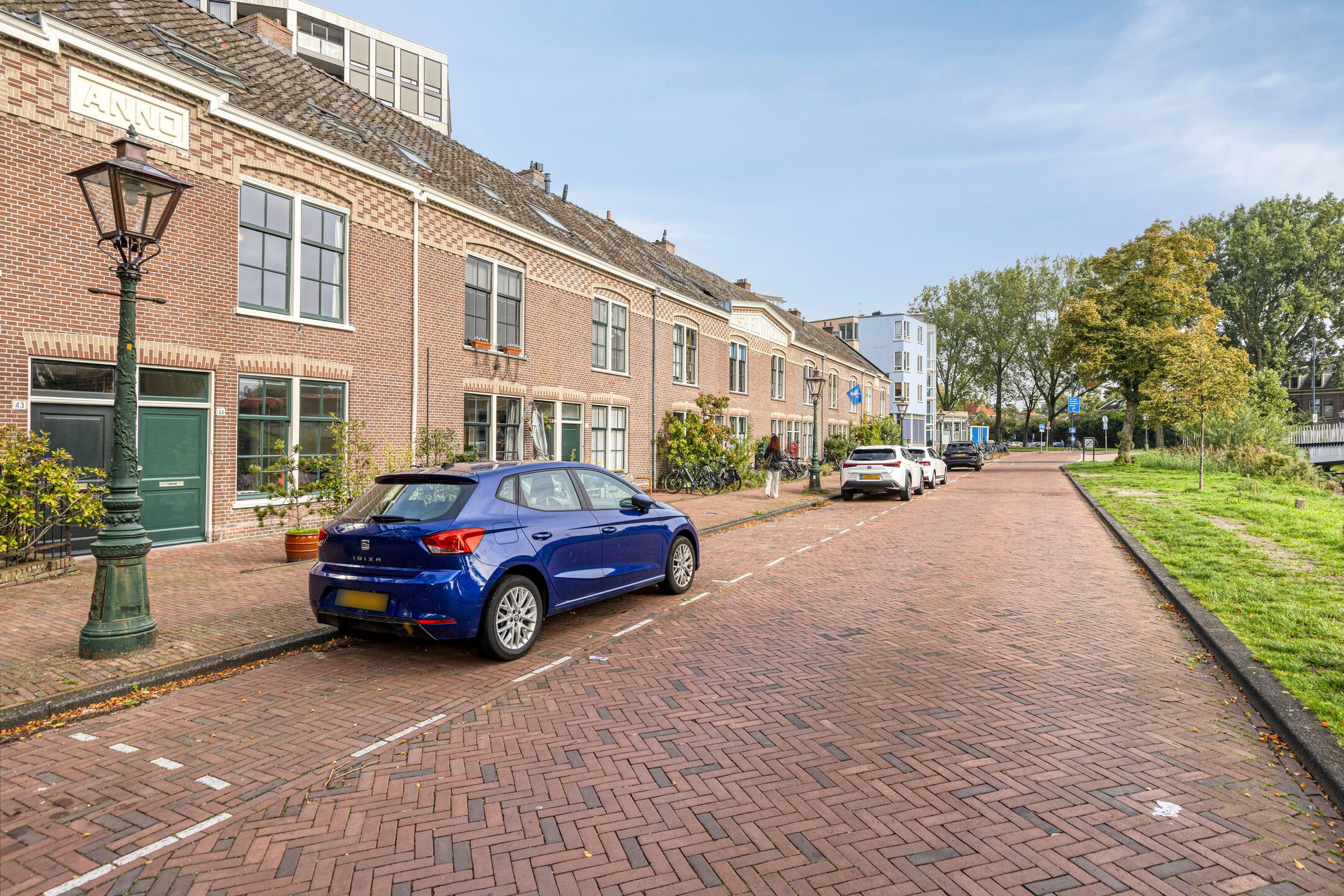 Photo 54 of Rijnsburgersingel 44