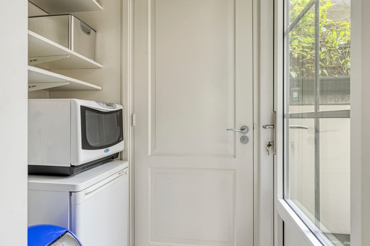 Tussenwoning te koop: Rijnsburgersingel 44, Leiden