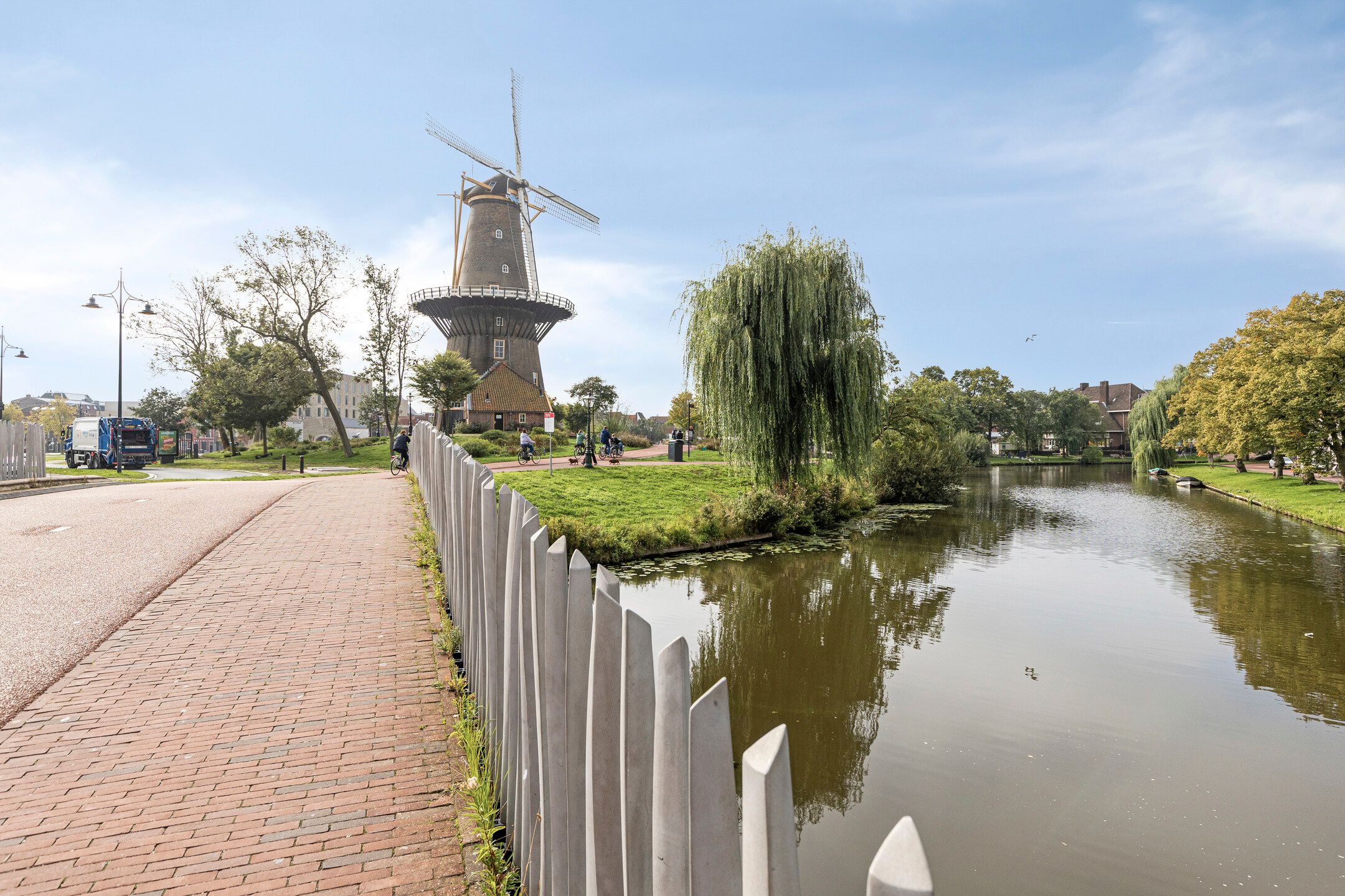 Photo 60 of Rijnsburgersingel 44