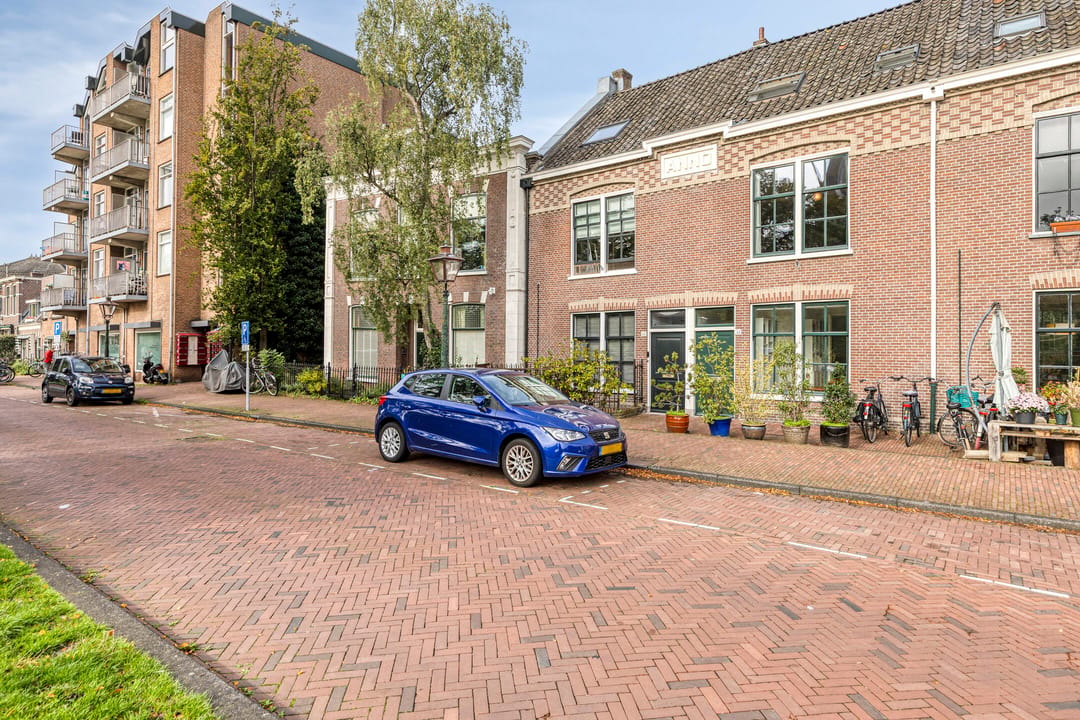 Photo 52 of Rijnsburgersingel 44