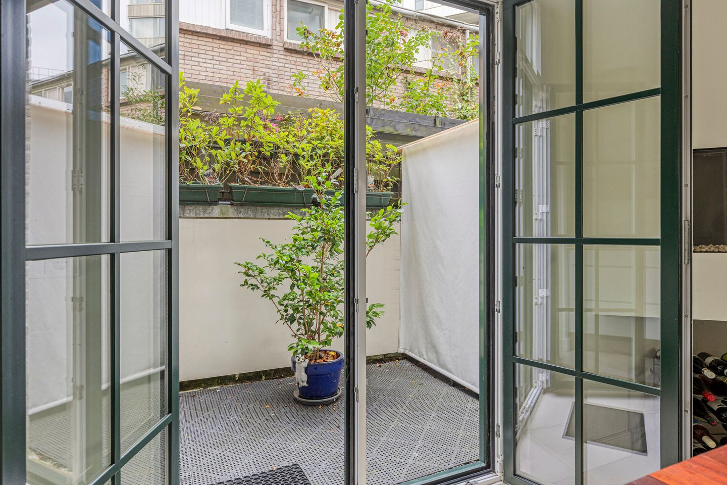 Photo 19 of Rijnsburgersingel 44