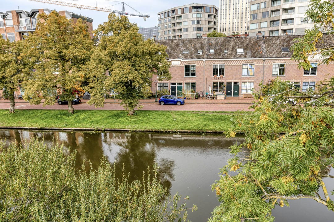 Photo 58 of Rijnsburgersingel 44