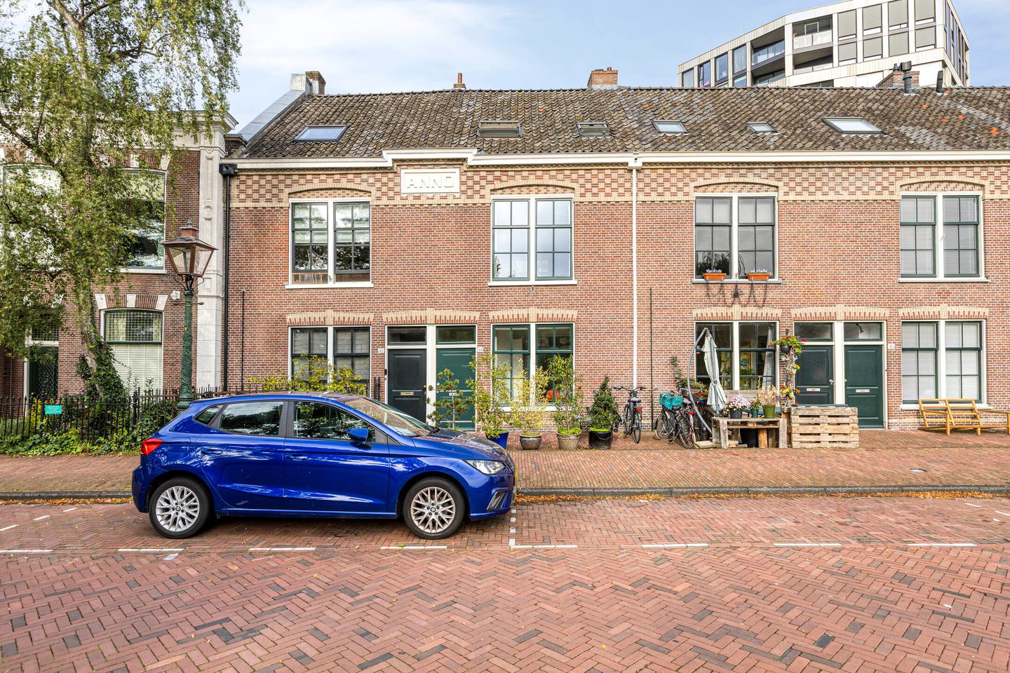 Photo 49 of Rijnsburgersingel 44