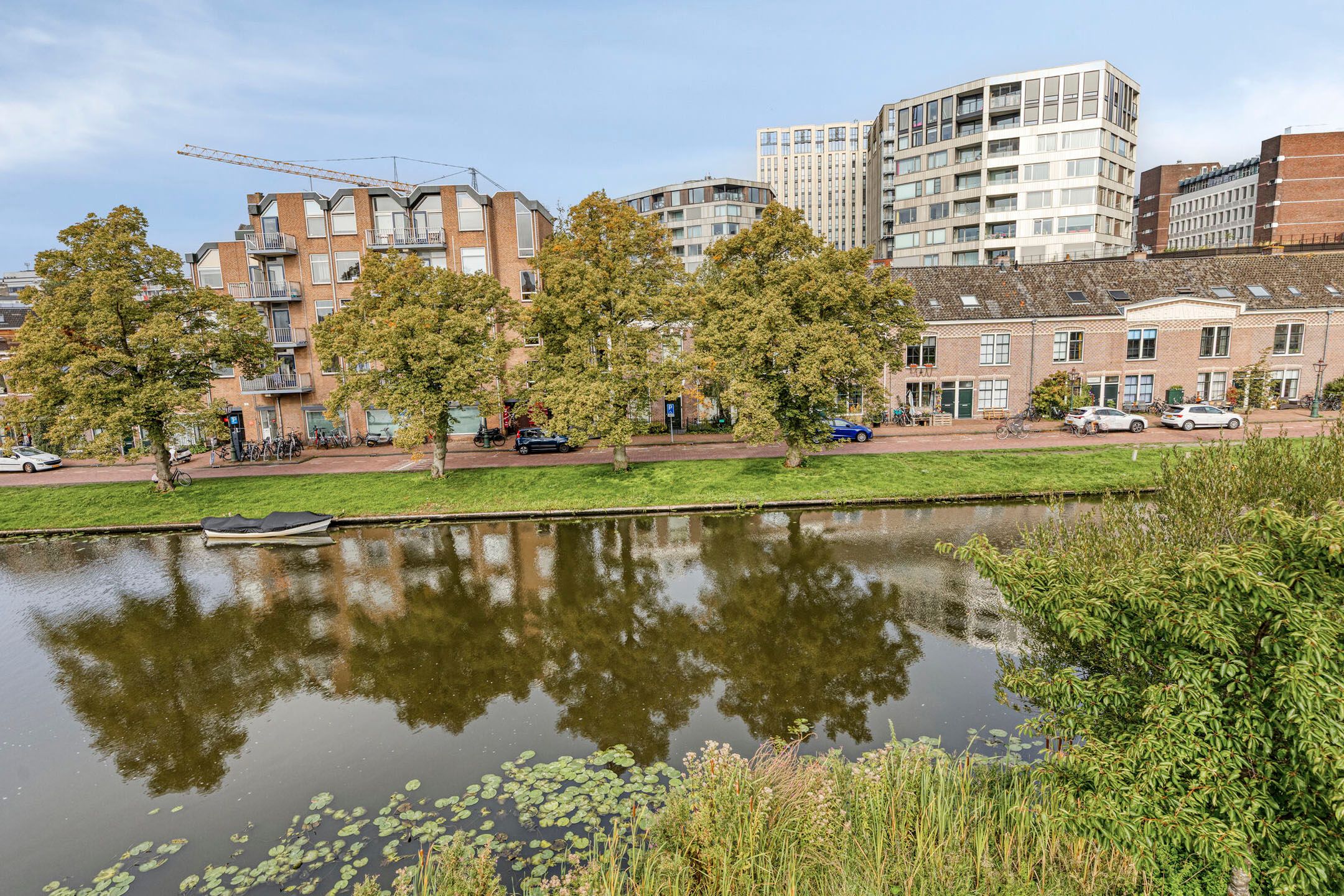 Photo 57 of Rijnsburgersingel 44