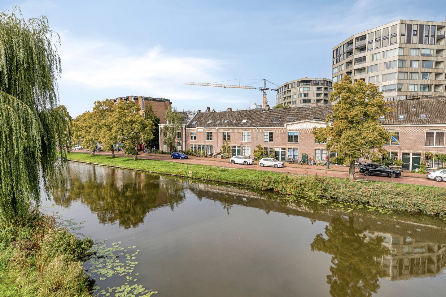Photo 55 of Rijnsburgersingel 44