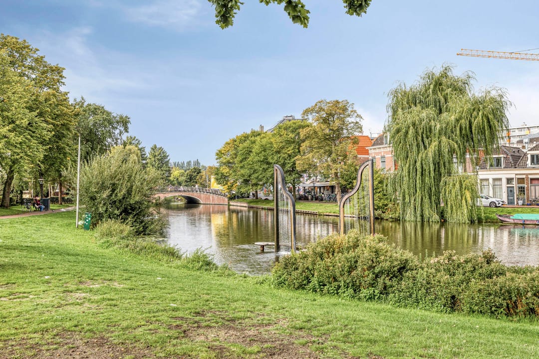 Photo 61 of Rijnsburgersingel 44