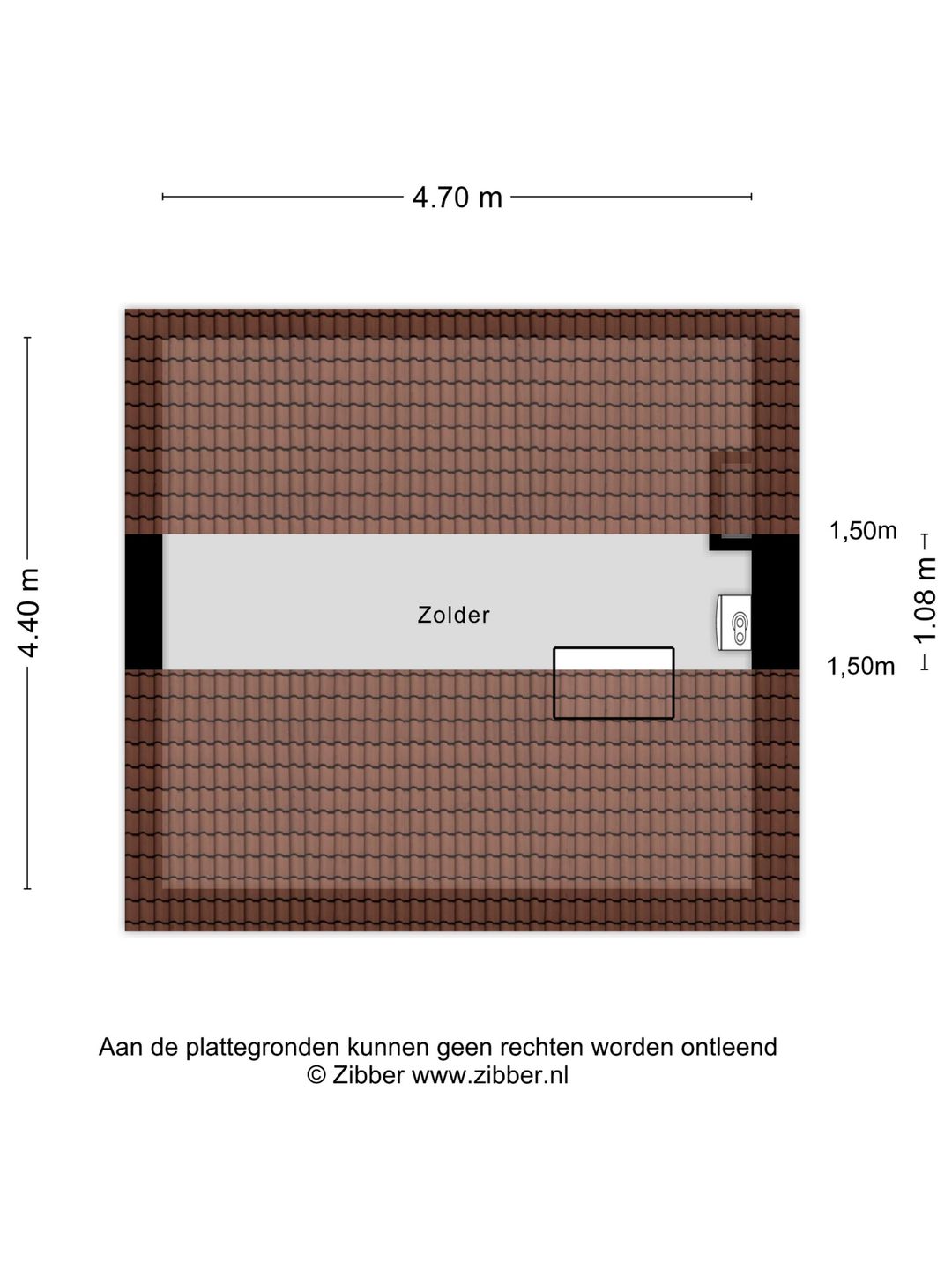 Photo 71 of Rijnsburgersingel 44