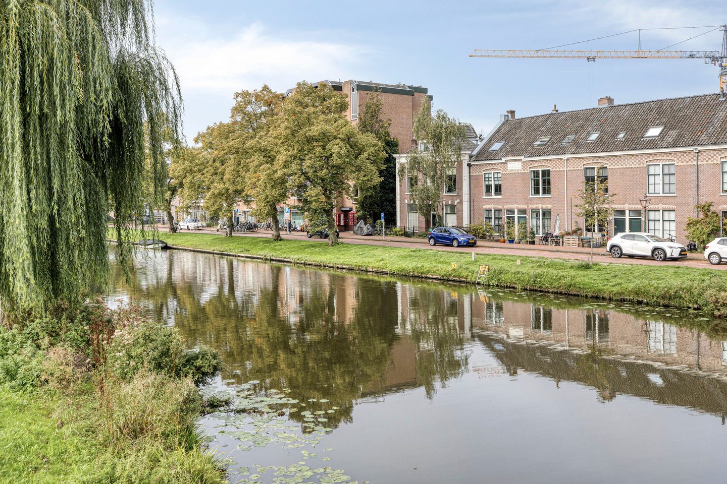 Photo 59 of Rijnsburgersingel 44
