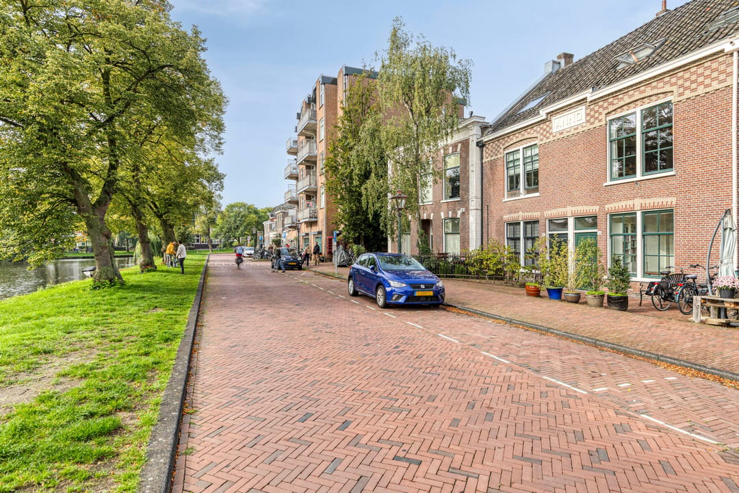 Photo 53 of Rijnsburgersingel 44