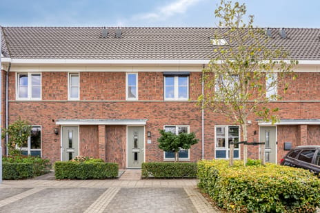 Burgemeester mr W C Tackstraat thumbnail