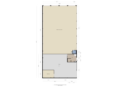 View floorplan