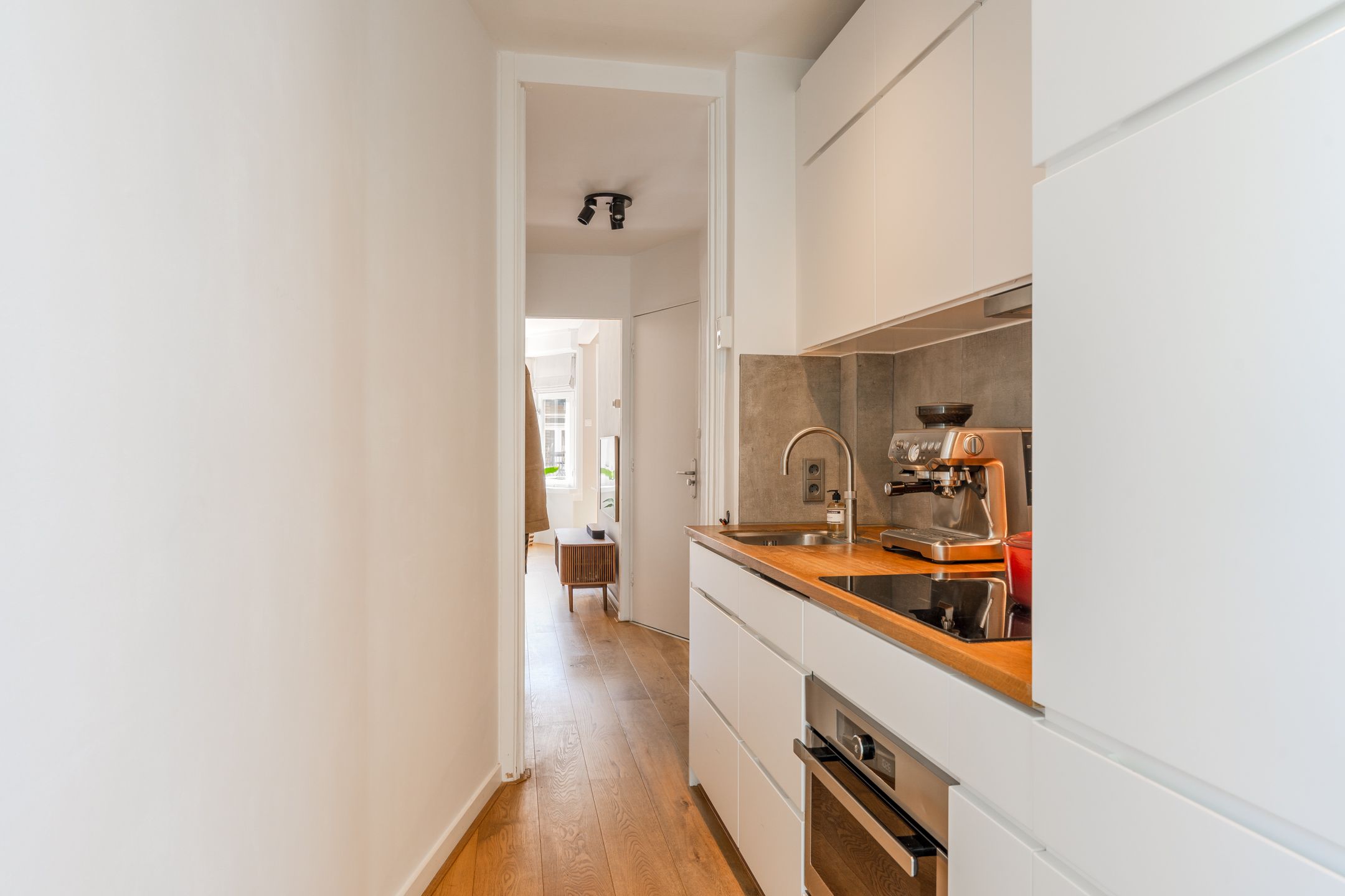 Photo 21 of Lanseloetstraat 11-2