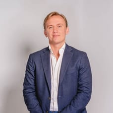 Willem-Jan van Heeswijk - Real Estate Advisor