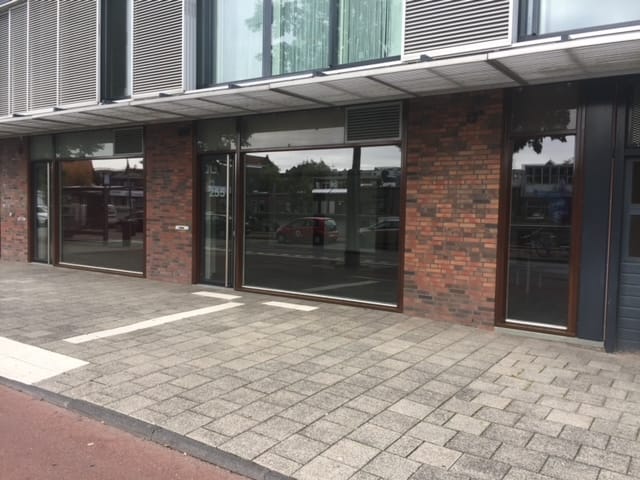 Cruquiuskade 253-255, Amsterdam