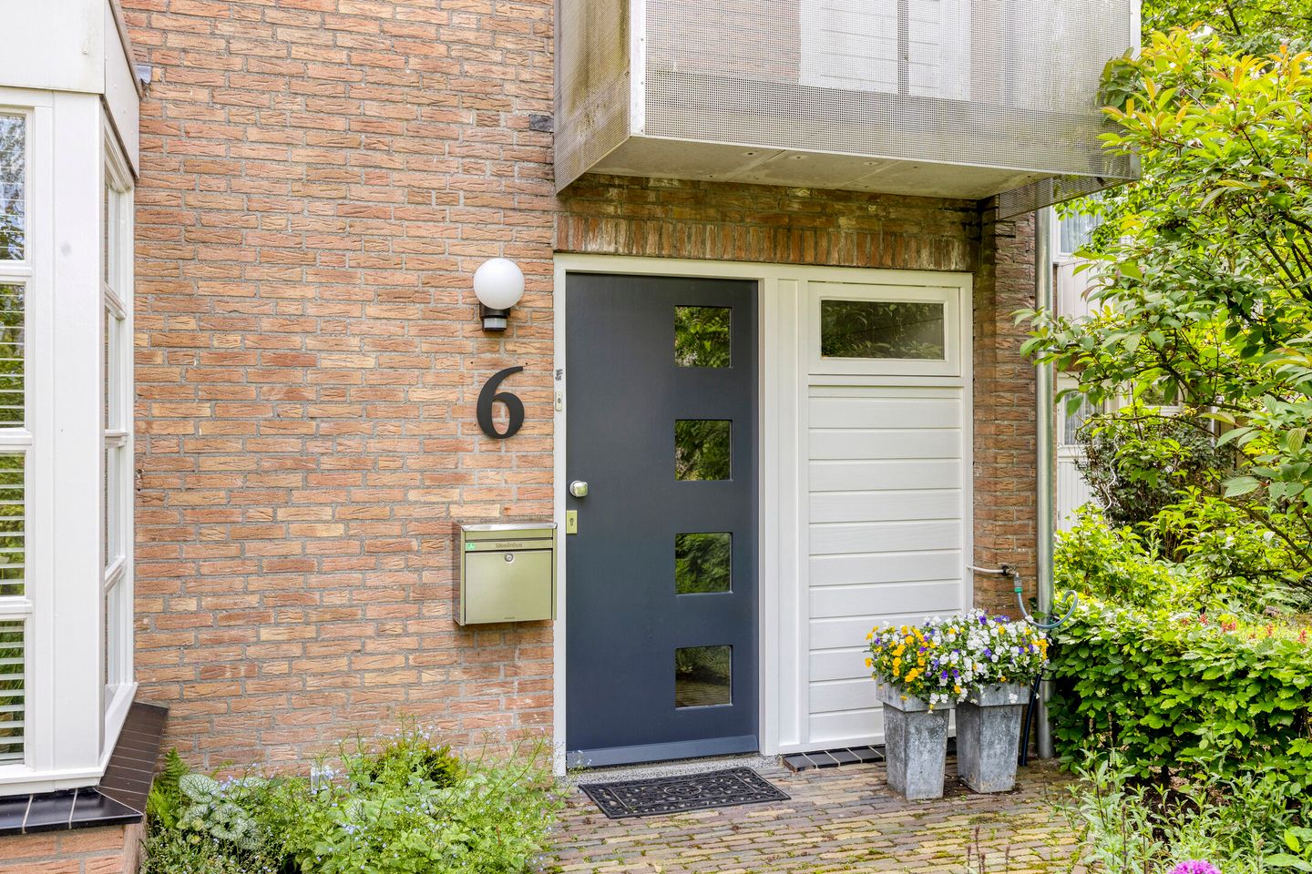 Foto 40 van van den Valgaetstraat 6