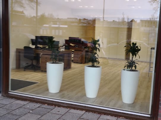 Bekijk foto 5 van Cruquiuskade 253-255