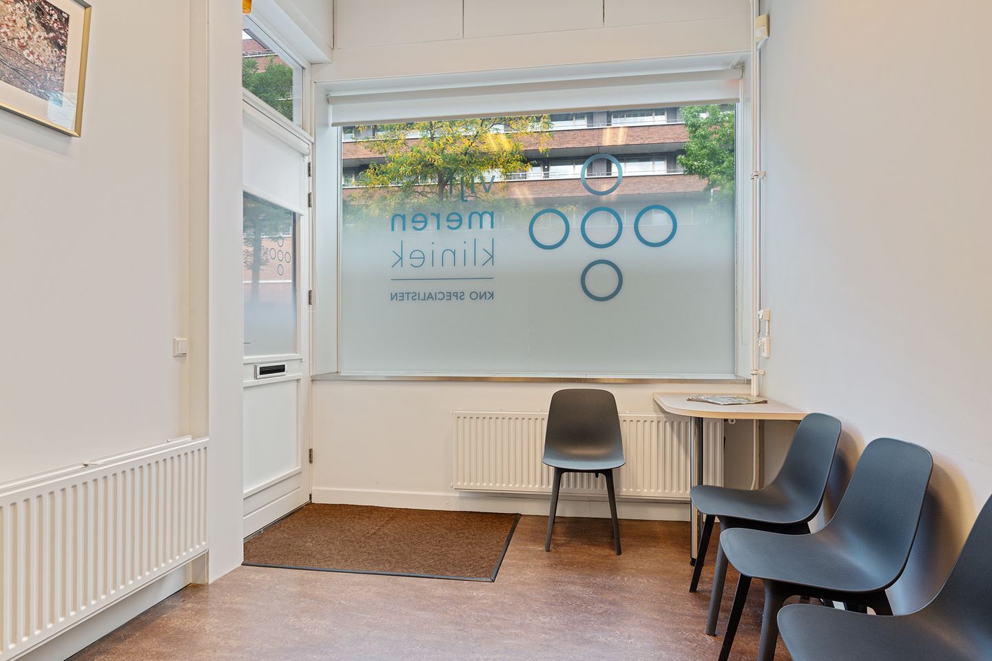 View photo 5 of Ottho Heldringstraat 25-K