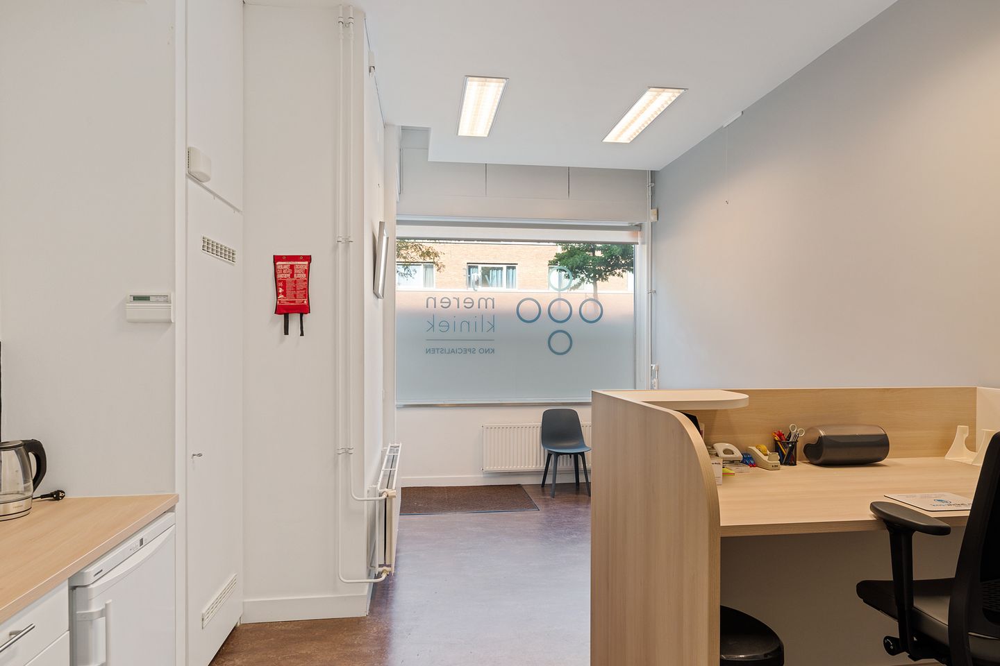 View photo 4 of Ottho Heldringstraat 25-K