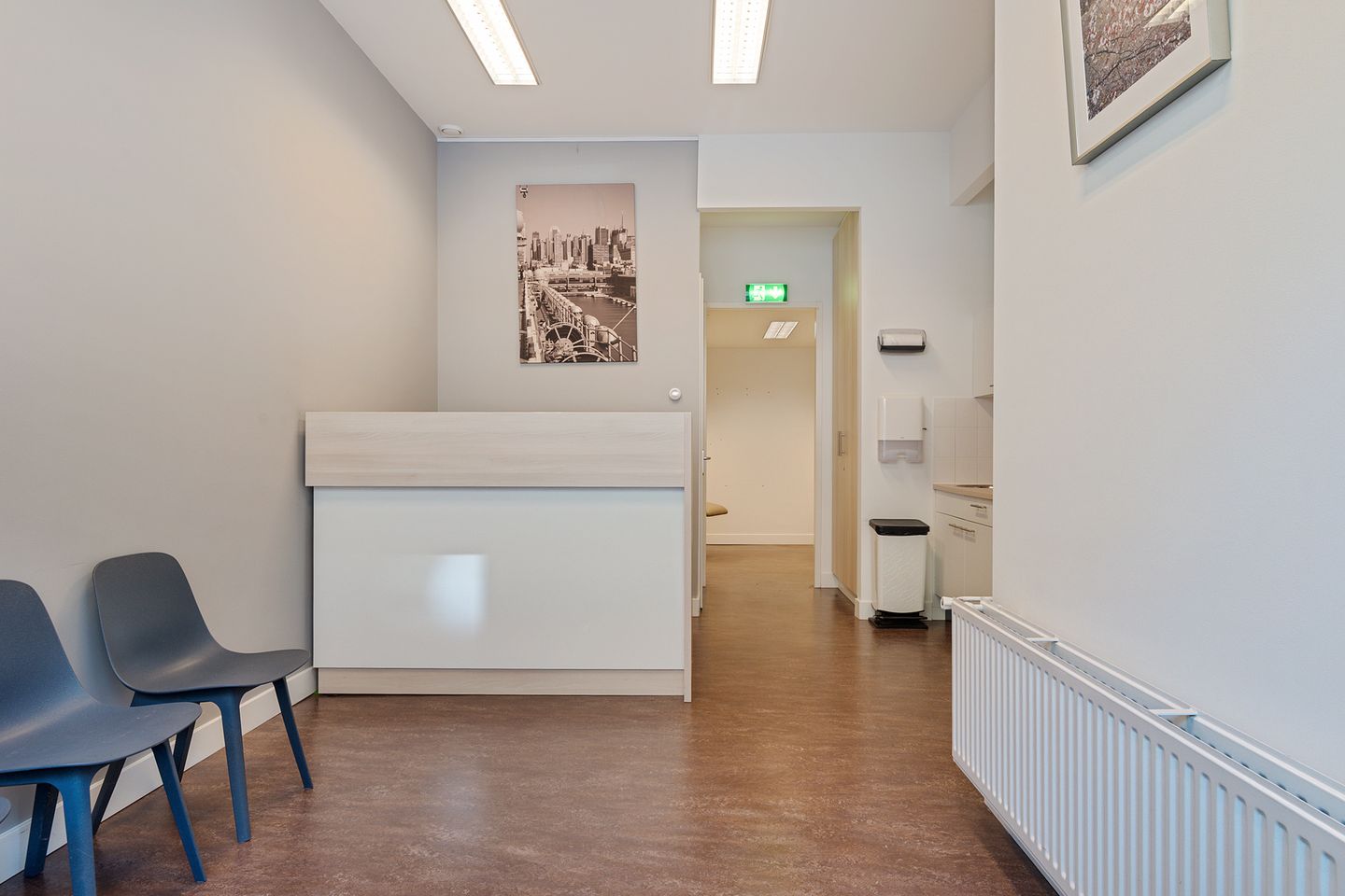 View photo 3 of Ottho Heldringstraat 25-K