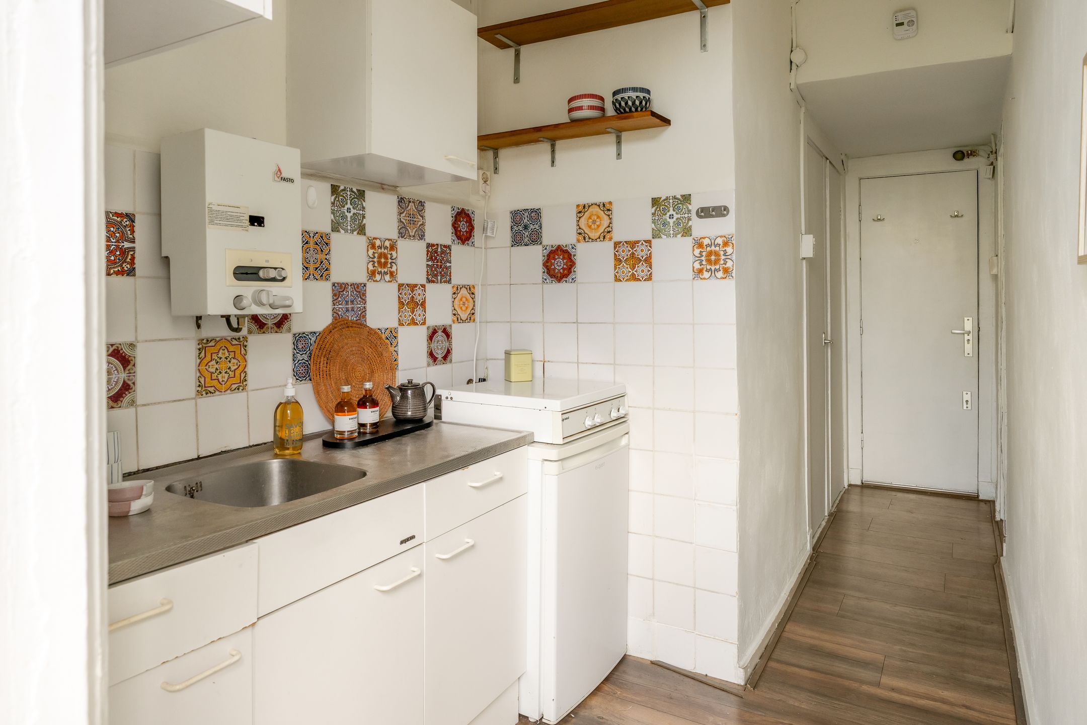 Foto 15 van Groen van Prinstererstraat 54-2