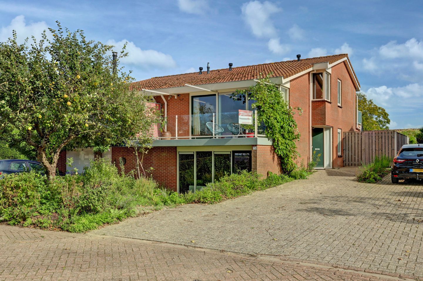 Foto 1 van Oosthavendijk 79