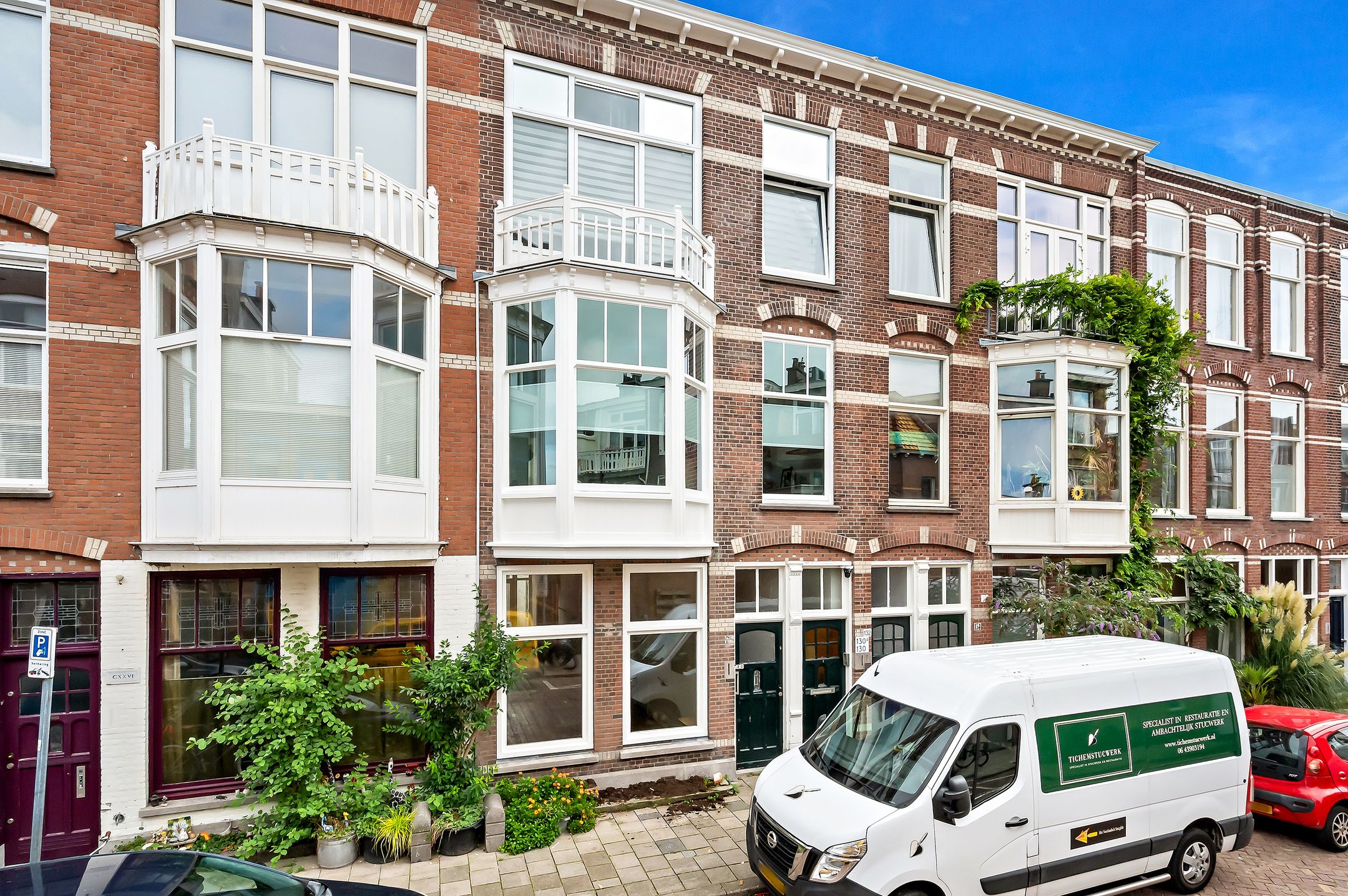 Fultonstraat 128 