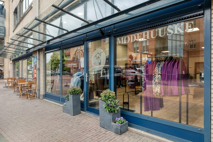 De Veldstegge 43, Geesteren (OV)