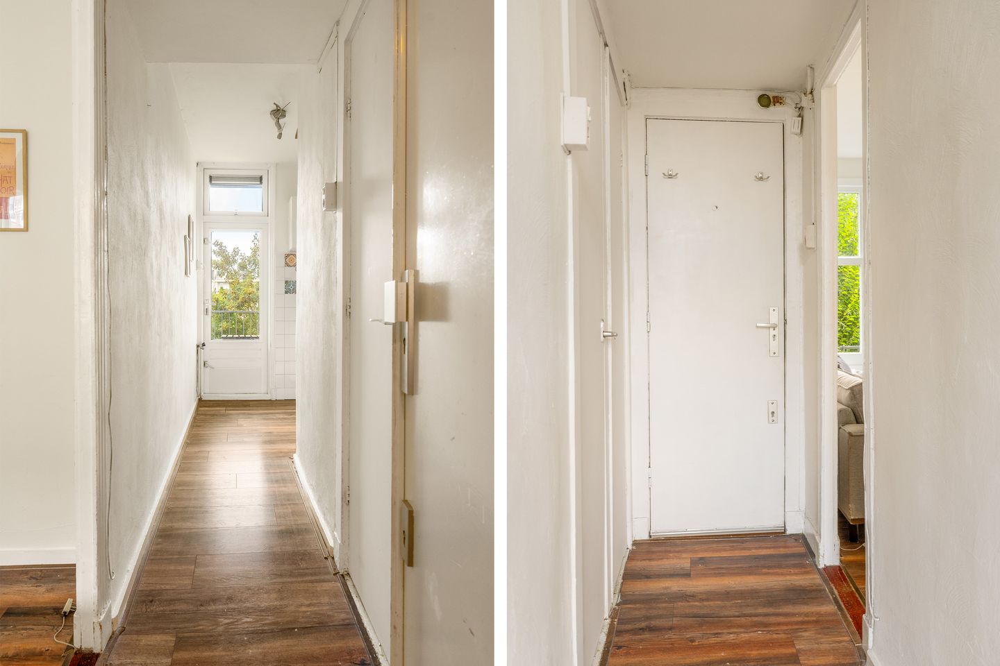 Foto 5 van Groen van Prinstererstraat 54-2