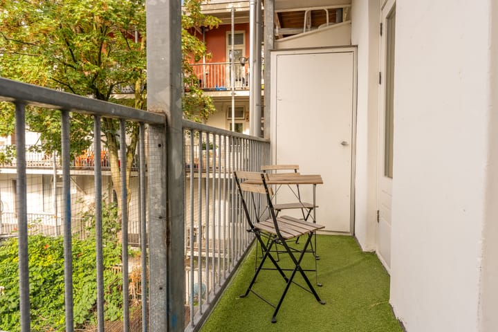 Foto 4 van Groen van Prinstererstraat 54-2