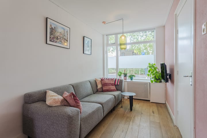 Foto 4 van Egelantierstraat 90