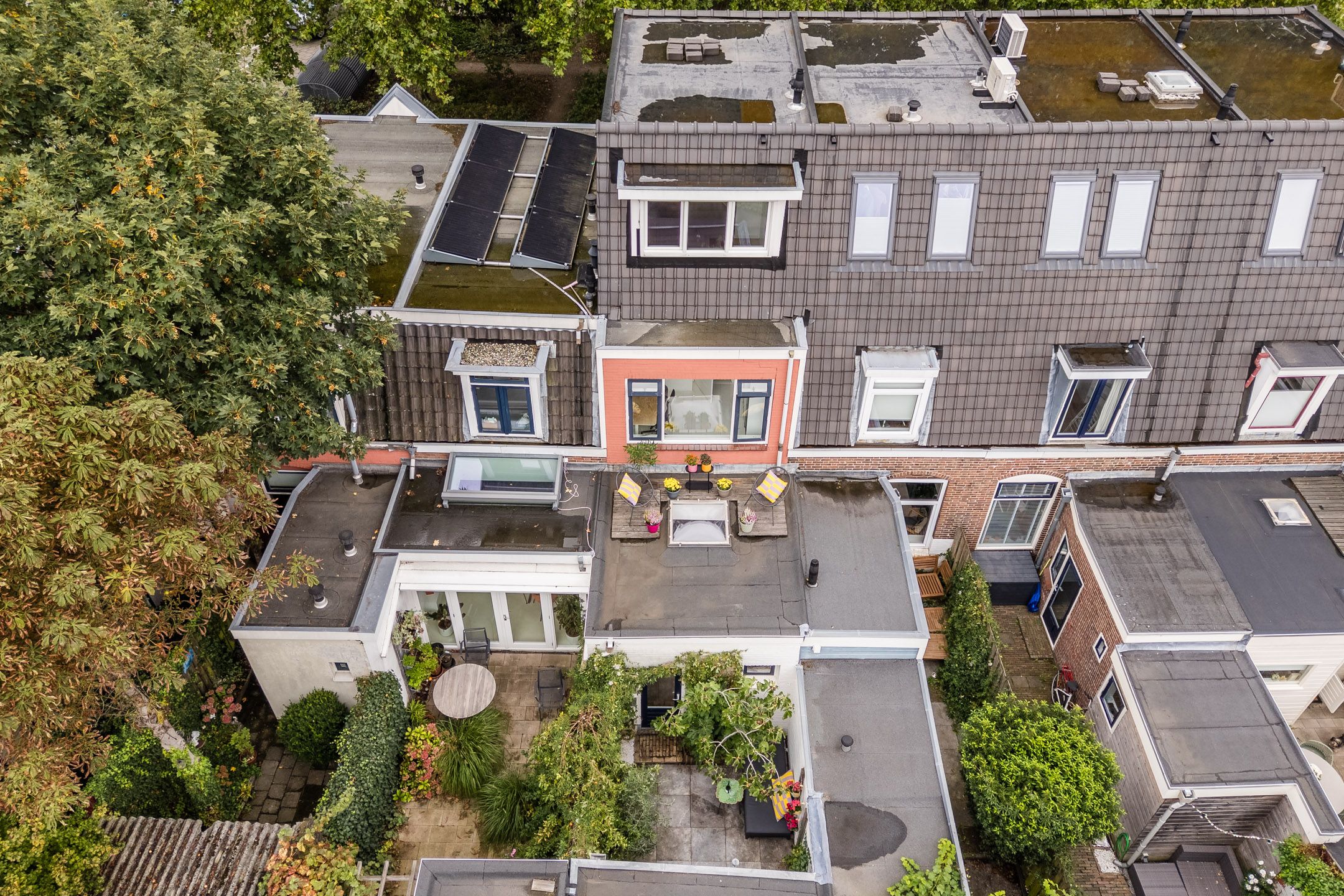 Foto 48 van Egelantierstraat 90