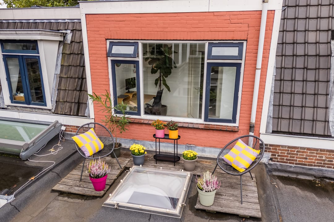 Foto 46 van Egelantierstraat 90
