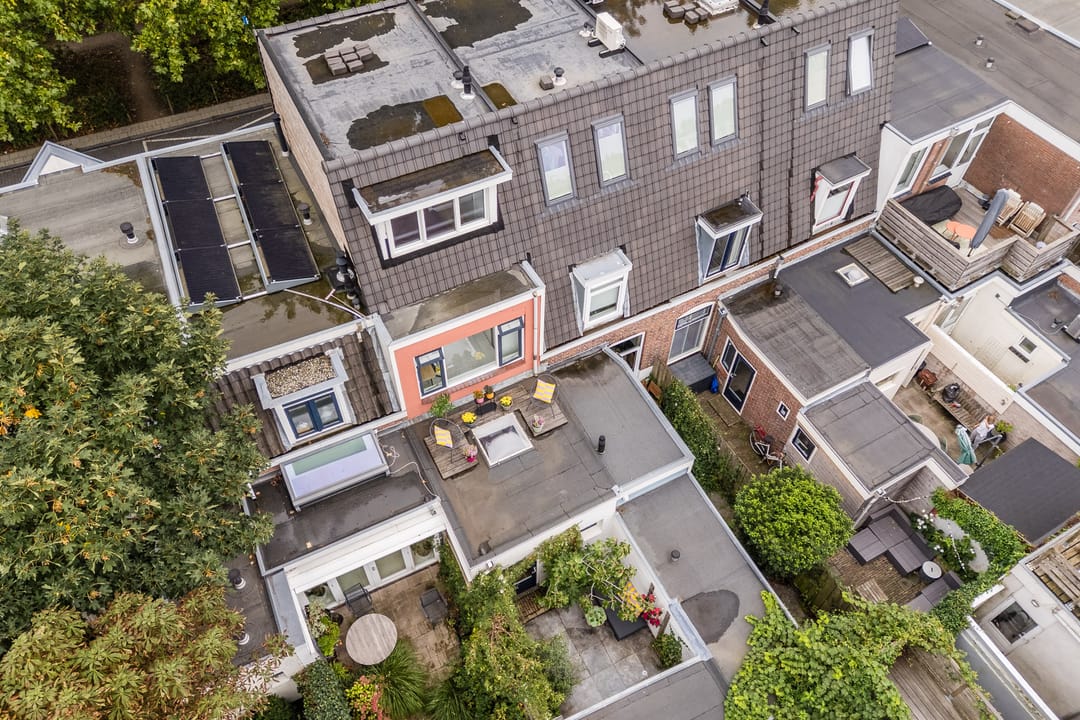 Foto 47 van Egelantierstraat 90