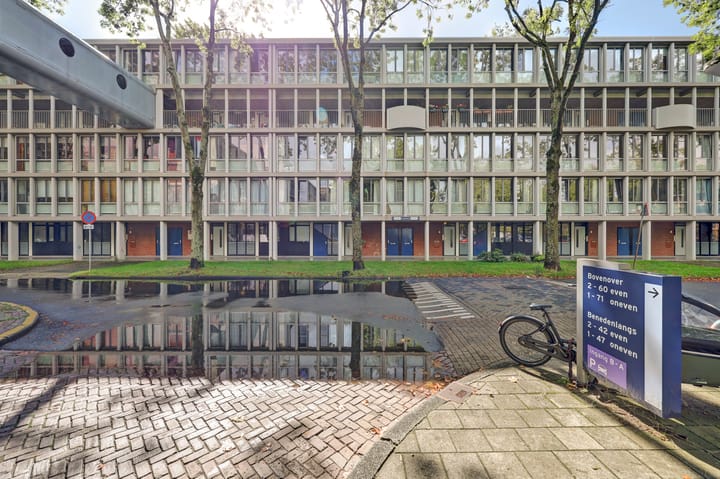 Foto 4 van Bovenover 27