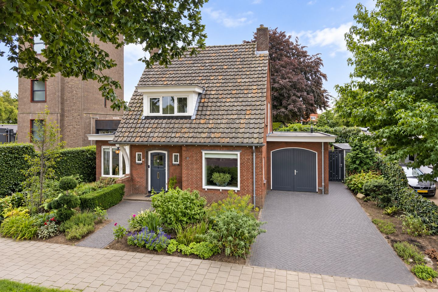 Foto 4 van Korenstraat 27