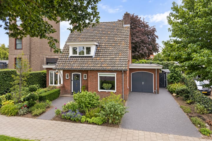 Photo 4 of Korenstraat 27