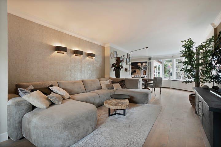 Vrijstaande woning te koop: Korenstraat 27, Raalte