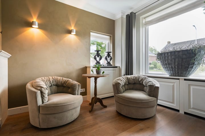 Vrijstaande woning te koop: Korenstraat 27, Raalte
