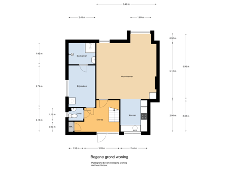 Bekijk plattegrond