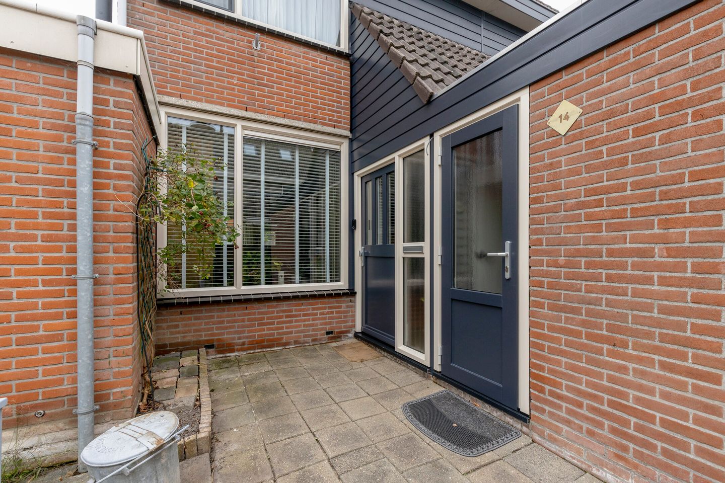 Foto 5 van Leeuwerik 14