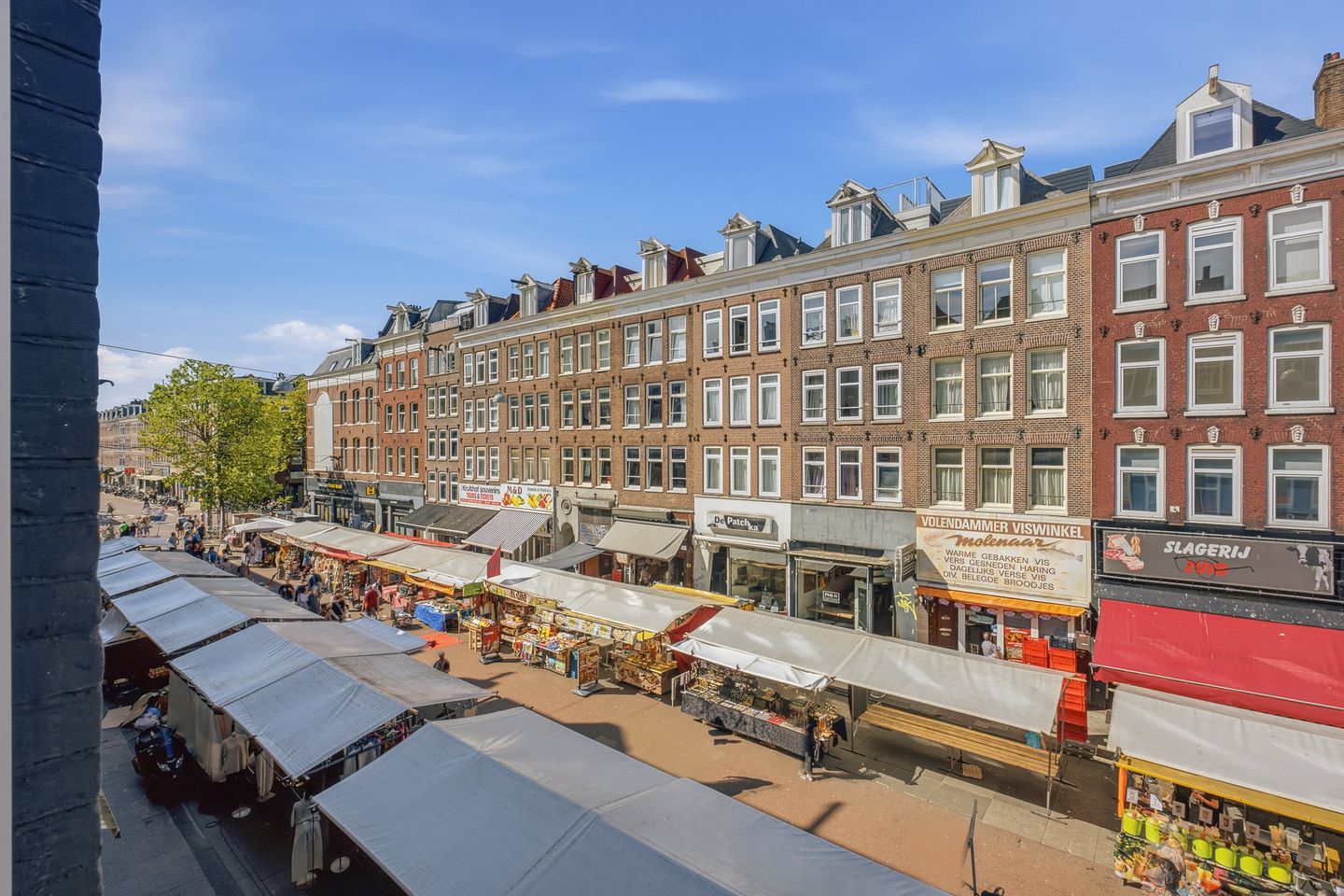 Photo 25 of Albert Cuypstraat 94-2