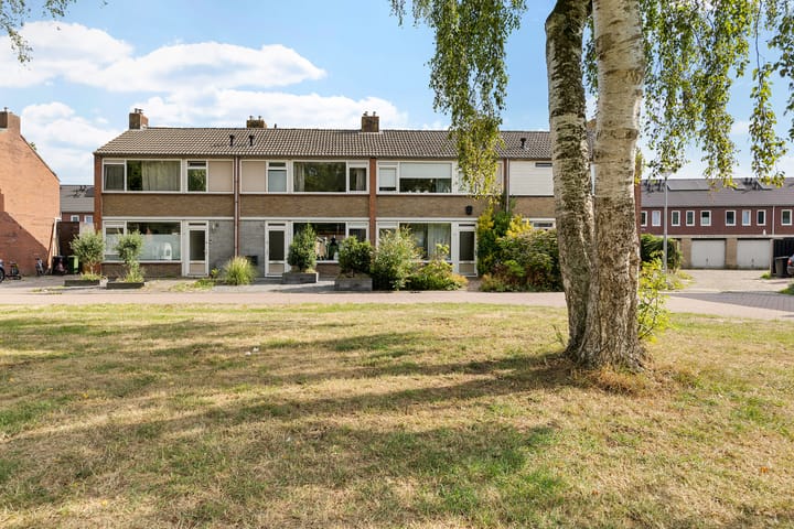 Foto 2 van Ebbingekamp 42