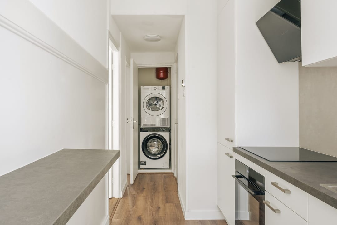 Photo 17 of Albert Cuypstraat 94-2