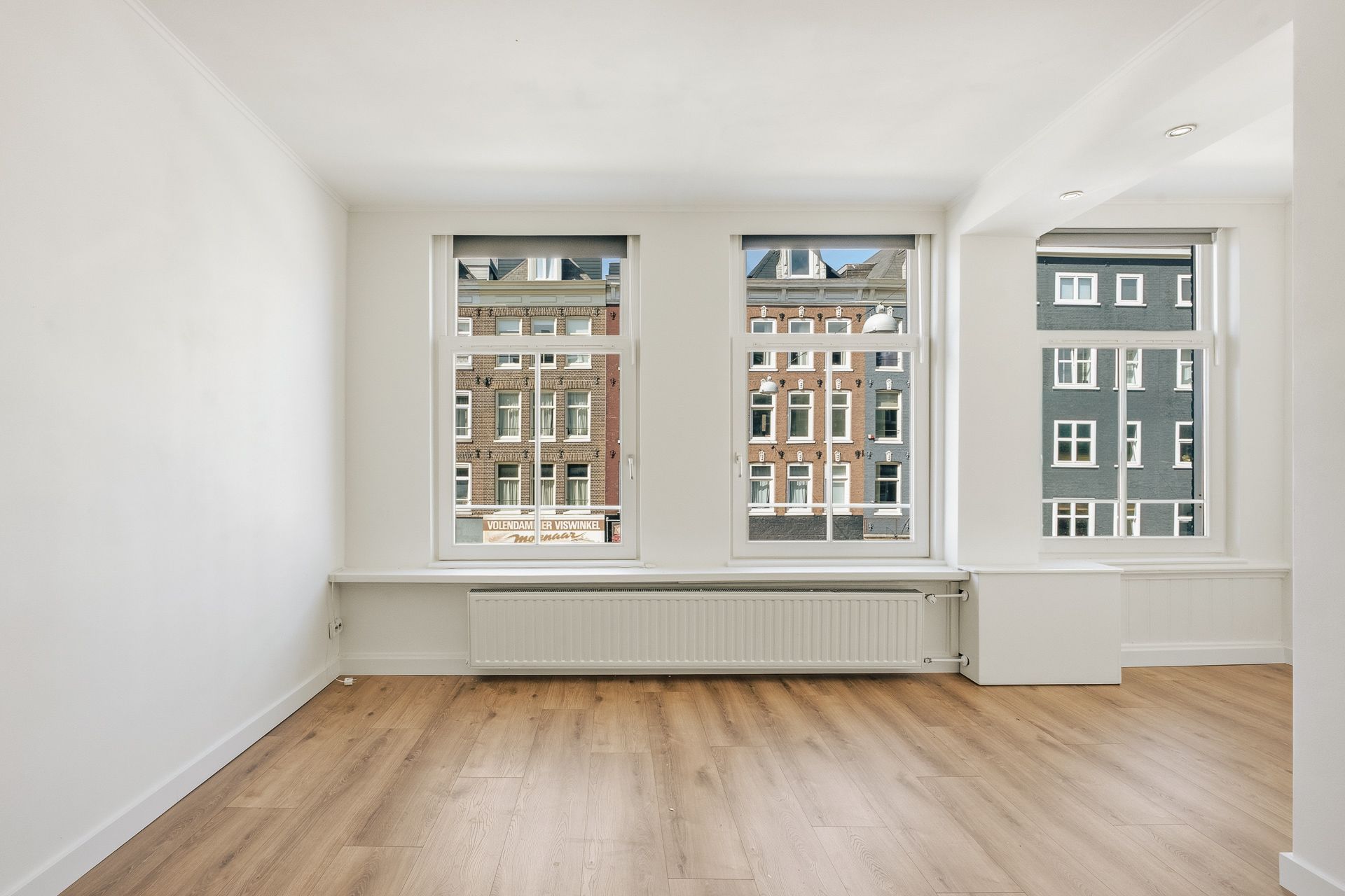 Photo 3 of Albert Cuypstraat 94-2