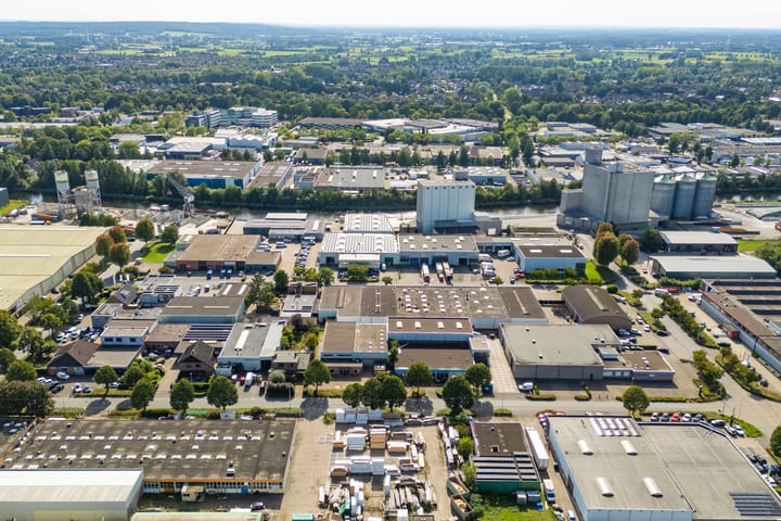 Zaagmolenpad 101, Doetinchem