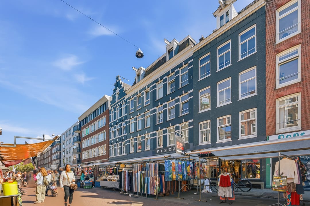 Photo 26 of Albert Cuypstraat 94-2
